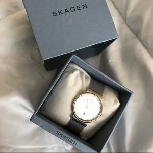 New women’s watch -Skagen